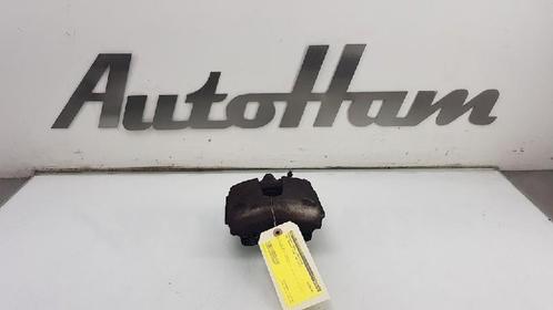 REMKLAUW LINKS VOOR Ford Transit Connect (01-2002/12-2013), Auto-onderdelen, Remmen en Aandrijving, Ford, Gebruikt
