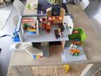 Ecole Playmobil, Kinderen en Baby's, Speelgoed | Playmobil, Complete set, Gebruikt, Ophalen