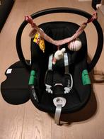 Maxicosi Cybex MET isofix en verkleinkussen, Ophalen of Verzenden, Zo goed als nieuw, Isofix
