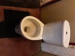 Wc, Ophalen, Zo goed als nieuw, Toilet