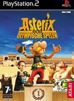 Asterix en de Olympische Spelen, Gebruikt, 1 speler, Ophalen of Verzenden, Sport