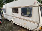 Caravan Tabbert Comtesse 490 (Duitse kwaliteit), Particulier, Airco, Tabbert