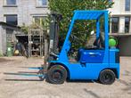 Heftruck Mitsubishi, Zakelijke goederen, Machines en Bouw | Heftrucks en Intern transport, Ophalen, Heftruck