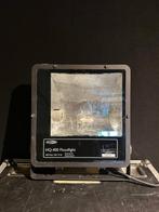 4 x Showtec Floodlight HQI-400, Ophalen, Zo goed als nieuw, Licht, Kleur