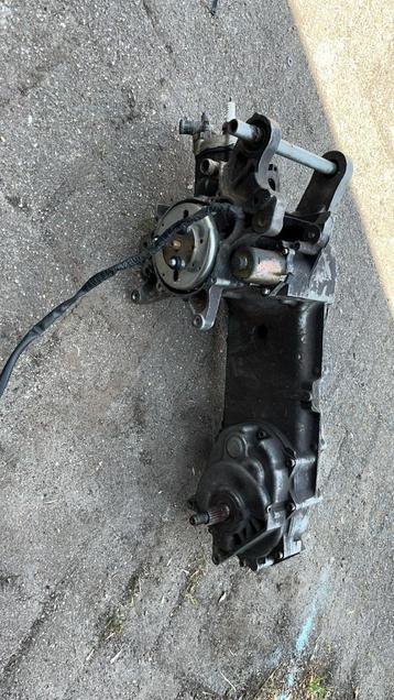 Morini blok 70cc aprilia sx 50 of booster beschikbaar voor biedingen
