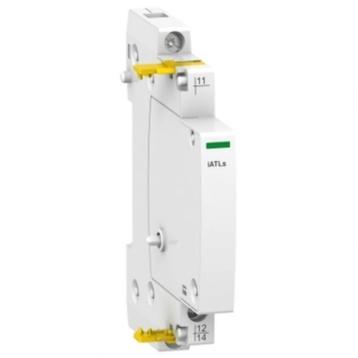 Schneider - Hulpelement iatls 24-240VAC/VDC - A9C15405 beschikbaar voor biedingen
