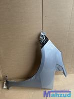 HONDA JAZZ Grijs links voor scherm zijscherm 2007-2013, Ophalen, Gebruikt, Honda, Spatbord
