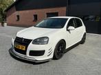 2008 Volkswagen Golf 1.4 TSI Comfortline Personenauto, Auto's, Gebruikt, Overige brandstoffen, Bedrijf, Te koop