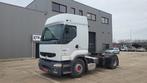 Renault Premium 385 (POMPE MANUELLE / EURO 2 / MANUAL PUMP), Auto's, Euro 2, Achterwielaandrijving, Overige kleuren, Renault