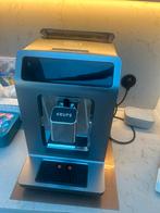 Koffie machine met bonen, Ophalen, Gebruikt, Koffiemachine
