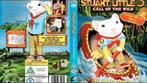 Dvd - Stuart Little 3 - Call of the wild, Enlèvement ou Envoi