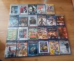 Jeux PS2 et un jeux Wii, Ophalen of Verzenden