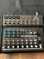 Mengpaneel Devine 12 channel, Muziek en Instrumenten, Ophalen, Zo goed als nieuw