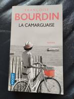 Françoise Bourdin La Camarguaise, Livres, Romans, Comme neuf, Enlèvement ou Envoi