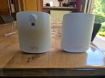 Netgear Orbi RBK352 Mesh Wifi 6 routeur + satellite, Computers en Software, Routers en Modems, Ophalen, Zo goed als nieuw, Router