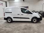 3. Citroen Berlingo 1.6 BlueHDi - Euro 6 milliards - TVA déd, Autos, Camionnettes & Utilitaires, Carnet d'entretien, Tissu, 73 kW