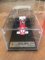 Ferrari 312 B2 GP 1971, Nieuw, Overige merken, Auto