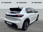 Peugeot 208 GT Line - AUTOMAAT, Auto's, 1199 cc, Wit, 5 deurs, 74 kW