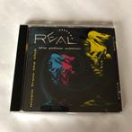 Music from the club “REAL “ the yellow edition nieuw, Cd's en Dvd's, Cd's | Dance en House, Ophalen of Verzenden