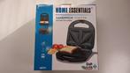 Home Essentials tosti-apparaat, Enlèvement ou Envoi, Neuf