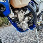 Moto Enduro, 1 cylindre