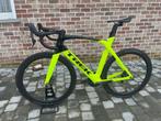 Vélo de route /course Trek Madone / Taille 56, Fietsen en Brommers, Ophalen, 28 inch, Gebruikt, Carbon