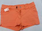 Shortje, Kinderen en Baby's, Kinderkleding | Maat 116, Broek, Gebruikt, Meisje, Basics Orchestra