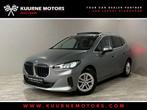 BMW 2 Serie 218 dA ActiveTourer Pano/Leder/Cam/Gps *1j garan, 4 cilinders, 136 pk, https://public.car-pass.be/vhr/e4b81892-1e93-4382-a09b-14baad8171b0