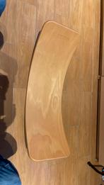 Planche WOBBEL, Enlèvement, Comme neuf