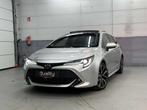 Toyota Corolla Corolla SW Hybrid 2.0 SPORT / JBL / PANO / OH, 121 g/km, Argent ou Gris, Achat, Euro 6