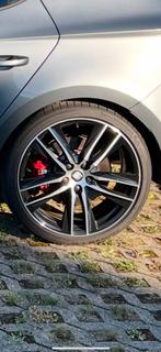 Originele seat leon cupra velgen, Gebruikt, Velg(en), 235 mm, Personenwagen