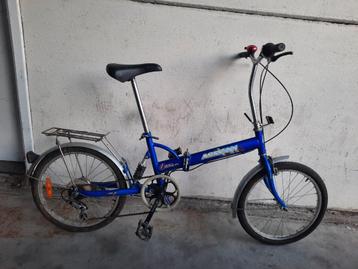 Aomeisi vouwfiets beschikbaar voor biedingen