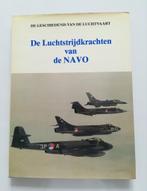 De luchtstrijdkrachten van de NAVO, Armée de l'air, Enlèvement ou Envoi