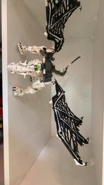 Lego draak, Ophalen, Zo goed als nieuw