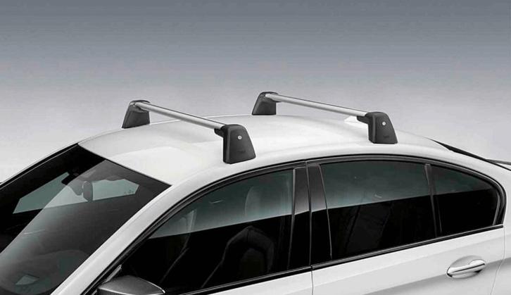 Originele Dakdrager  BMW 5 serie G30 F90 M5 82712360951 8360, Auto diversen, Dakdragers, Nieuw, Ophalen of Verzenden