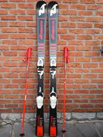 skilatten kind 140cm Nordica dobbermann combi pro S, Ophalen, 100 tot 140 cm, Zo goed als nieuw, Nordica
