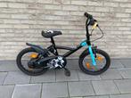 Kinderfiets 16 inch, Fietsen en Brommers, Ophalen, Gebruikt, 16 tot 20 inch, B-Twin