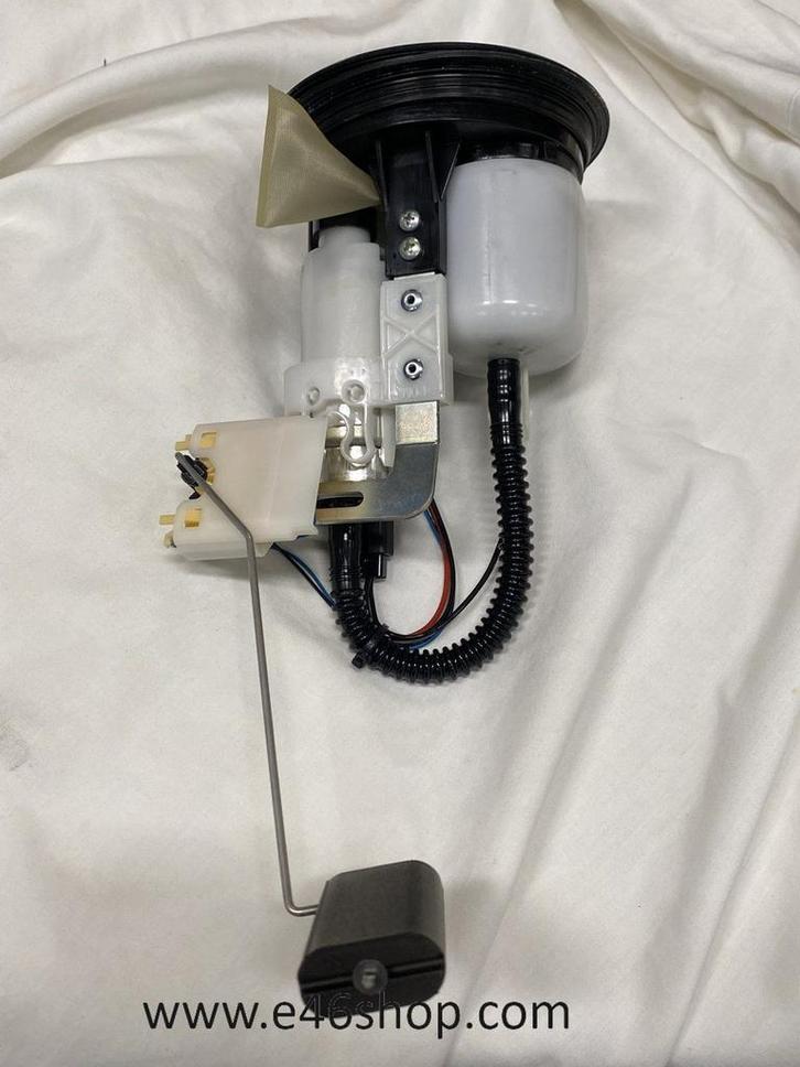 BRANDSTOFPOMP BMW F750GS F850GS OE 8565233, Motoren, Onderdelen | BMW, Gebruikt, Ophalen of Verzenden