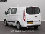 Ford Transit Custom Hybride 1.0 PHEV Dubbel Cabine Automaat, Automaat, Gebruikt, Bedrijf, Hybride Elektrisch/Benzine
