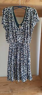 Mooi jurkje vintage love taille unique, Vintage love, Ophalen of Verzenden, Zo goed als nieuw
