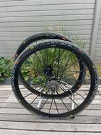 Mavic Cosmic Carbon SLR Wielen 50mm, Fietsen en Brommers, Fietsonderdelen, Ophalen of Verzenden
