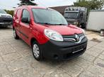 Kangoo lichte vrachtwagen met maar 130.000 km, Euro 5, Renault, Bedrijf, Diesel