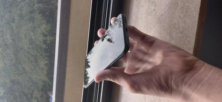 Xiaomi Redmi 9A – werkt goed, beschadigd aan de zijkanten, Telecommunicatie, Mobiele telefoons | Huawei, Gebruikt, Zonder abonnement