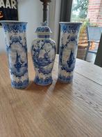 Schouwstel Delft, Antiek en Kunst, Ophalen