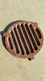 Drie nieuwe gegoten roosters voor leuvense stoof, Neuf, Enlèvement, Bois, Autoportant