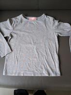 T-shirt lange mouwen Prinsessia maat 128, Chemise ou À manches longues, Comme neuf, Enlèvement, Prinsessia by JBC