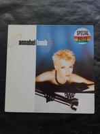ANNABEL LAMB "Heartland" compilatie LP (1988) IZGS, Verzenden, Zo goed als nieuw, 12 inch, Poprock