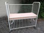 Vintage ziekenhuisbed voor kinderen, Ophalen