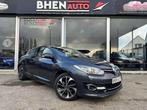 Renault Mégane Megane 1.5 dCi / (bj 2015), Auto's, Euro 5, Stof, Gebruikt, Zwart