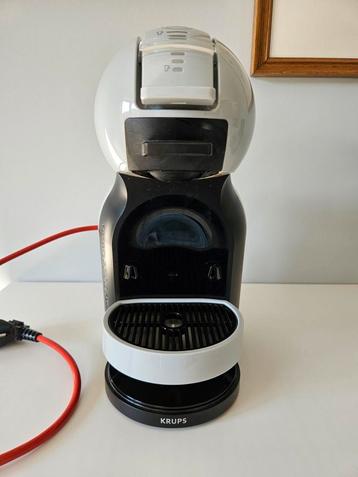 Dolce Gusto MiniMe Krups perfecte staat 